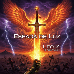 Espada de Luz by Leo Z 5PM