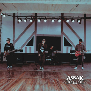 Tertunda Bukan Akhir by Asbak Band