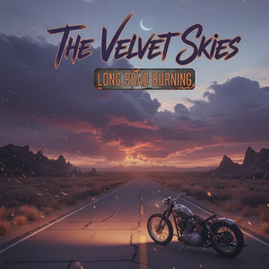 Gasoline Heart by The Velvet Skies