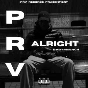 Alright by Babymoench