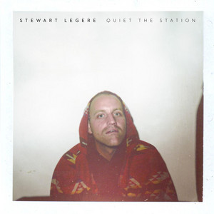 Outlive by Stewart Legere