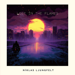 Lost in the flames