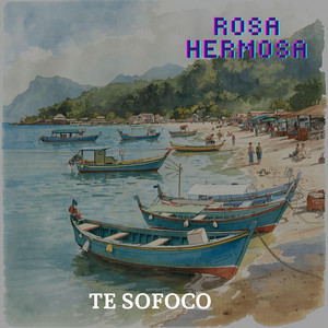 Te sofoco by RosaHermosa