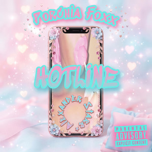 HOTLINE - Acappella by Alexander Starr, Porchia Foxx