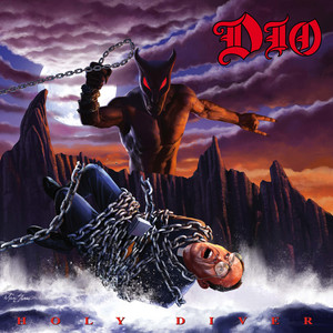 Holy Diver - 2022 Remaster