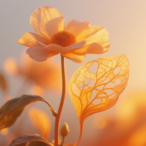 Morgan Nielsen - Afterglow Signal In Bloom