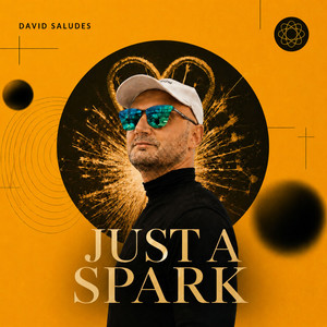 JUST A SPARK by David Saludes