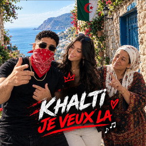 khalti by Soolking el mignon