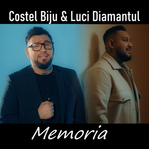 Costel Biju - Memoria (feat. Luci Diamantul)