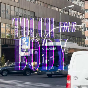 Touch Your body by Bureeii, Uzzi