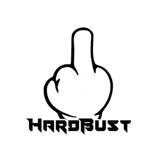 HardBust - DOMINGO LIVE INST 15 06 2025 HARD BUST (Special Version) album artwork