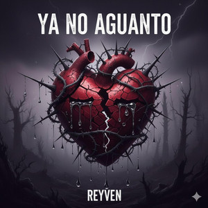 YA NO AGUANTO by REYVEN MUSIC