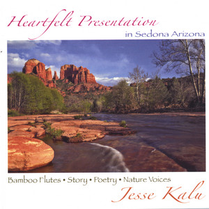 Reflections by Jesse Kalu