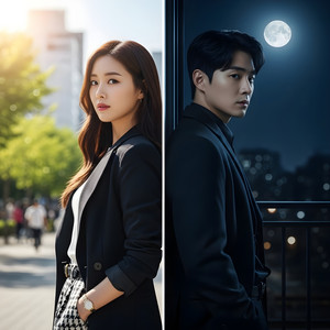 Chae Yul - 달이 해에게