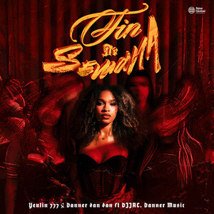El Yeulin 777, Danner Music & Dj Jac - Fin De Semana (feat. Daner Dan Dan)