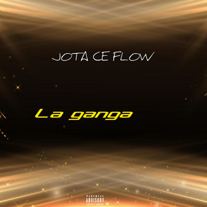 LA GANGA by JOTA CE FLOW