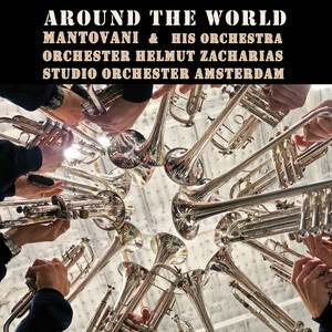 Orchester Helmut Zacharias