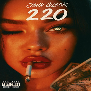 John Glock - 220