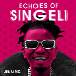 Jeusi mc - Wanapagawa