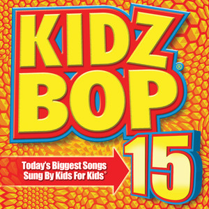 KIDZ BOP Kids - Love Story