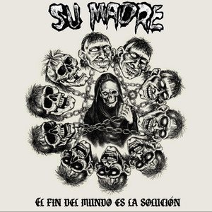 Uribe Malparido by Su madre