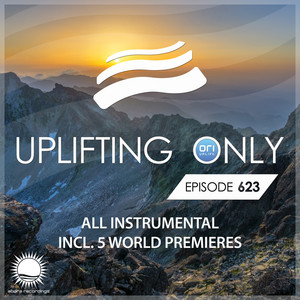 The Path (UpOnly 623) - Mix Cut by XiJaro & Pitch
