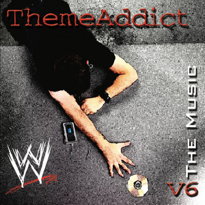 You Can Run (Billy Kidman) by WWE, Jim Johnston