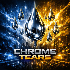 Chrome Tears by Dj sow D