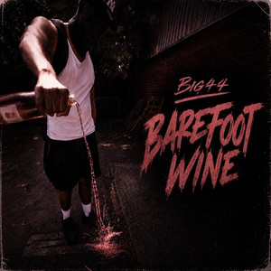 Barefoot Wine by BiG44