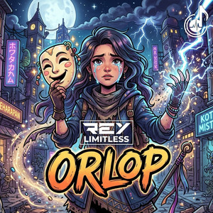 ORLOP by ReyLimitless