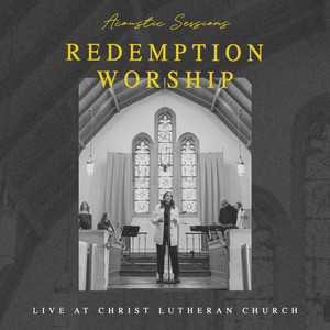 God Send Revival - Live