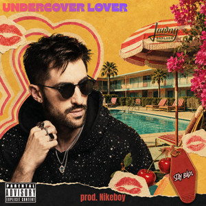 Undercover Lover by Jawny BadLuck