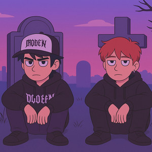Cry & Die by Bradsviral, R-Nine