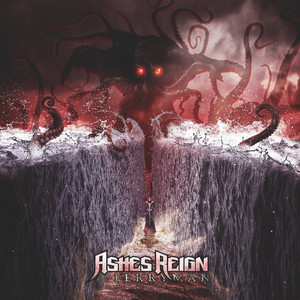 Ferryman by Ashes Reign