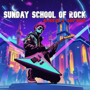 Jesus Freak by Juan1Love, Joyful Noize