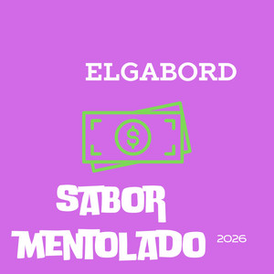sabor mentolado by ELGABORD