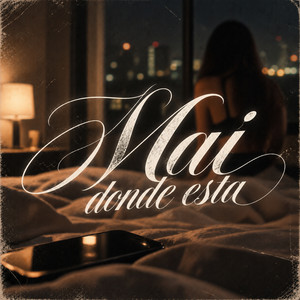 Mai Donde Esta by JEY EL KILO