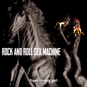 Tiger Honey Pot - Untitled (Bonus Track)