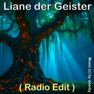 Liane of Spirits - German Version