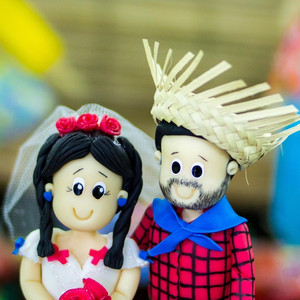 Cici Beats - Arraiá de São João