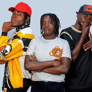 Os Sangue De Brilho - Não És Dona