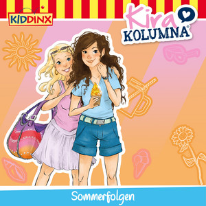 Sommerfolgen