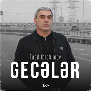Fuad Ibrahimov - Gecələr