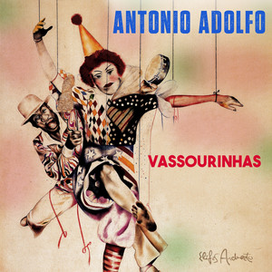 Antonio Adolfo | Spotify