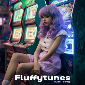 Fluffytunes - Cute Teddy