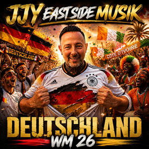 Deutschland WM 26 by Jjy_East_Side