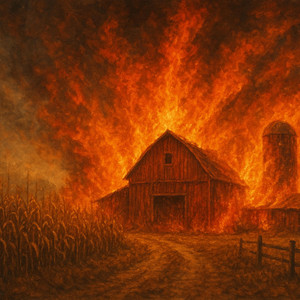 Ain't Gone Yet by Da Outsider