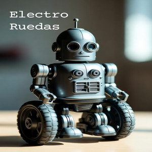 Electro Ruedas by Soriano Joseo