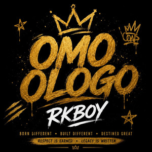 Omo ologo by Rkboy