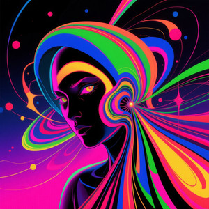 Дхани Адриана Сапутра - 空を見上げ